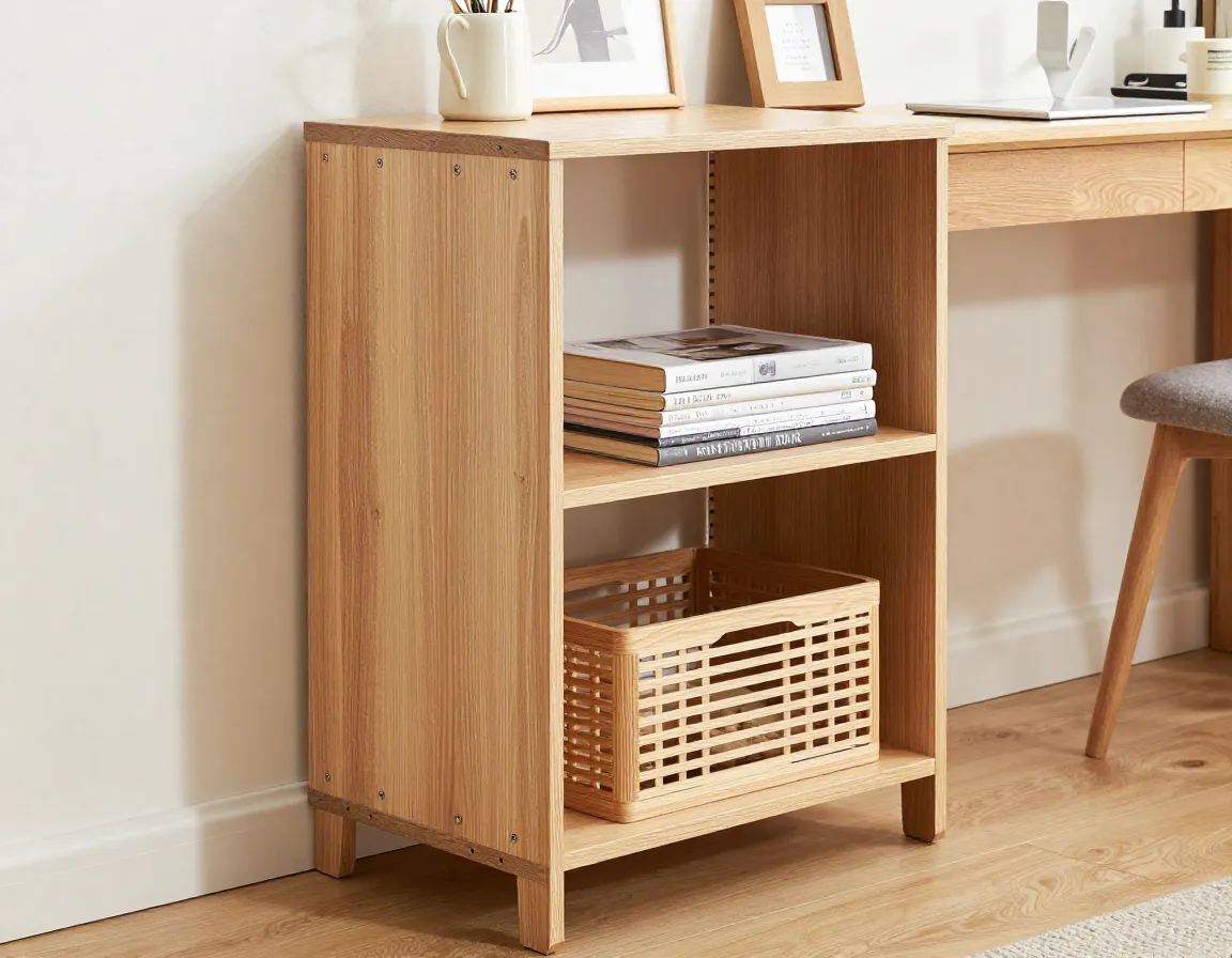 Space organization solutions